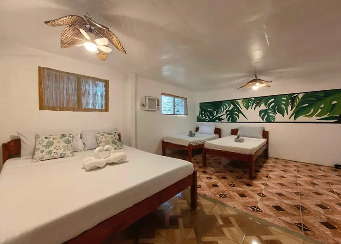 5r Tourist & Restaurant 2*