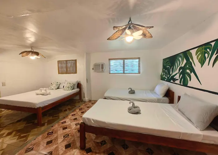 Hotel 5r Tourist & Restaurant 2*