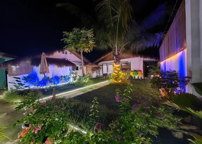 5r Tourist & Restaurant 2*