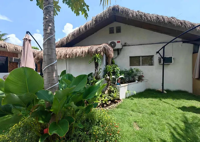 5r Tourist & Restaurant Hotel 2*