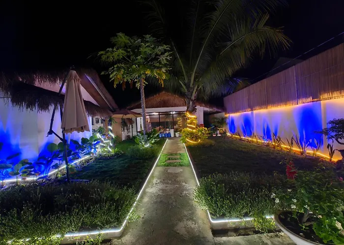 5r Tourist & Restaurant Pooc